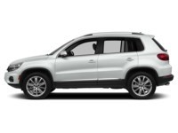 2017 Volkswagen Tiguan 4MOTION 4dr Wolfsburg Edition Pure White  Shot 11