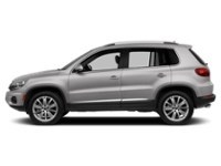 2012 Volkswagen Tiguan 4dr Auto Comfortline 4Motion Reflex Silver Metallic  Shot 29