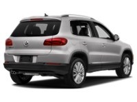 2012 Volkswagen Tiguan 4dr Auto Comfortline 4Motion Reflex Silver Metallic  Shot 30