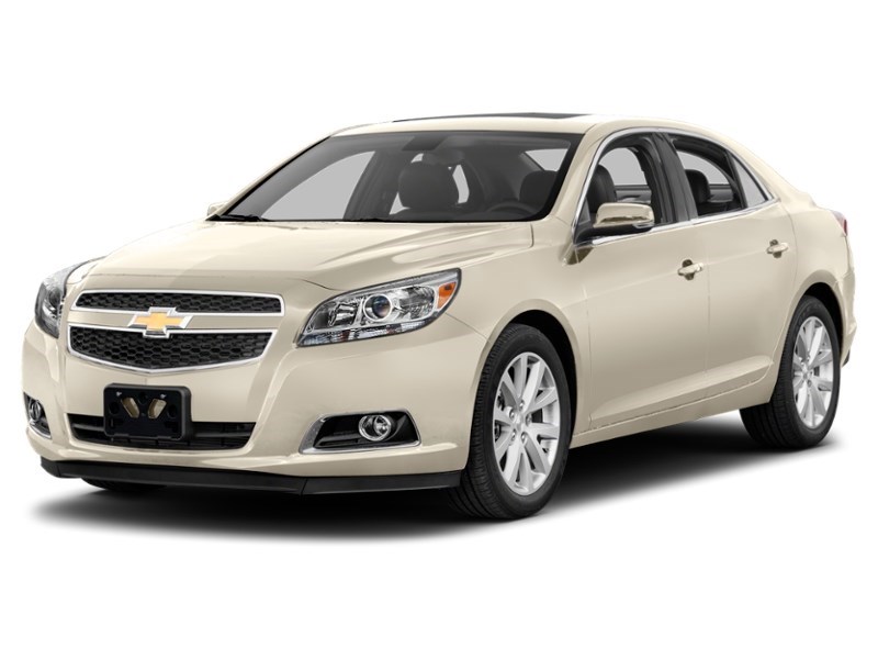 2013 Chevrolet Malibu 4dr Sdn LTZ w/1LZ *Ltd Avail* White Diamond Tricoat  Shot 31
