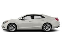 2013 Chevrolet Malibu 4dr Sdn LTZ w/1LZ *Ltd Avail* Summit White  Shot 21