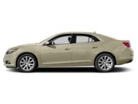 2013 Chevrolet Malibu 4dr Sdn LTZ w/1LZ *Ltd Avail* Champagne Silver Metallic  Shot 57