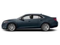 2013 Chevrolet Malibu 4dr Sdn LTZ w/1LZ *Ltd Avail* Atlantis Blue Metallic  Shot 63