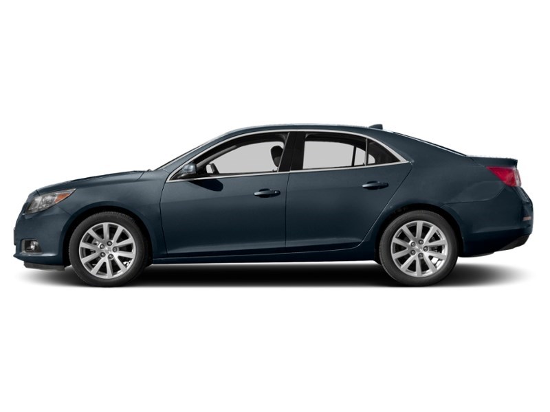 2013 Chevrolet Malibu 4dr Sdn LTZ w/1LZ *Ltd Avail*