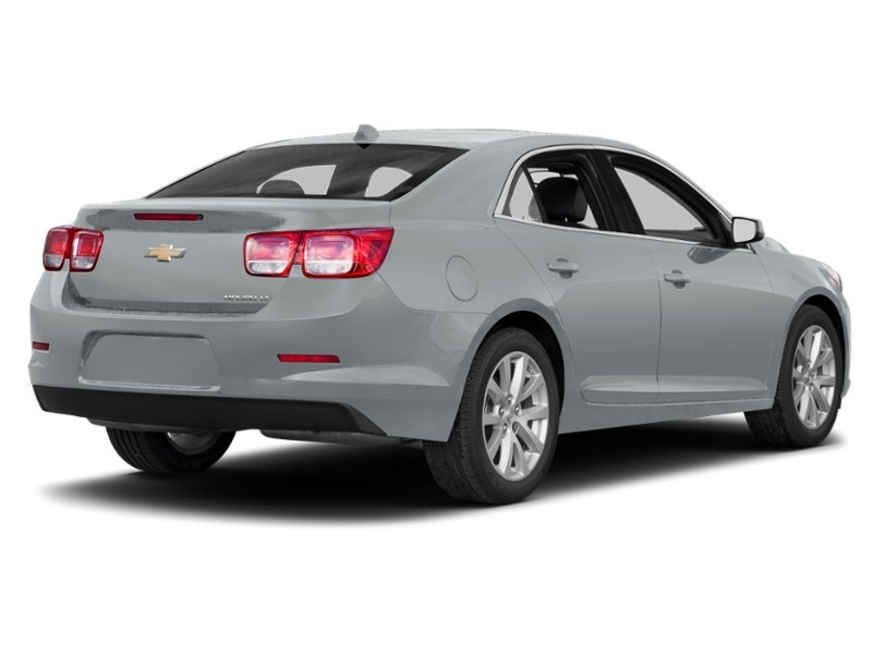 2013 Chevrolet Malibu 4dr Sdn LTZ w/1LZ *Ltd Avail*