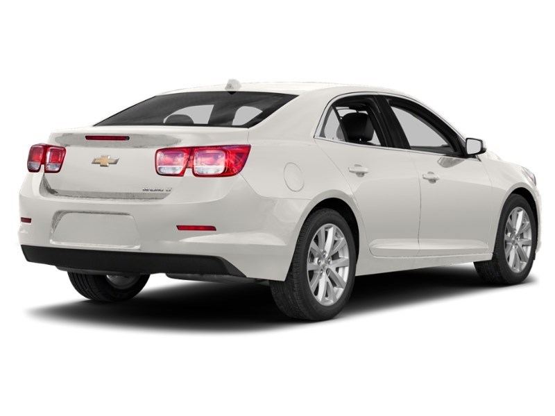 2013 Chevrolet Malibu 4dr Sdn LTZ w/1LZ *Ltd Avail*