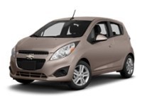 2013 Chevrolet Spark 5dr HB Auto 1LT