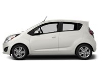 2013 Chevrolet Spark 5dr HB Auto 1LT