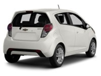 2013 Chevrolet Spark 5dr HB Auto 1LT