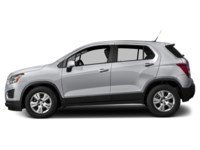 2016 Chevrolet Trax FWD 4dr LS