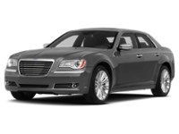 2013 Chrysler 300 4dr Sdn Touring RWD Granite Crystal Metallic Clearcoat  Shot 7