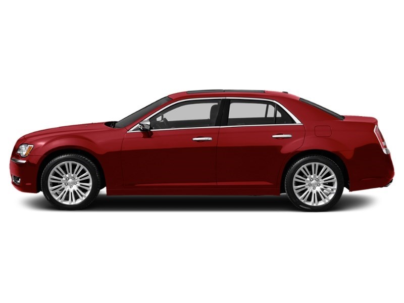 2013 Chrysler 300 4dr Sdn Touring RWD