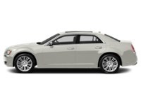 2013 Chrysler 300 4dr Sdn Touring RWD Ivory Tri-Coat Pearl  Shot 47