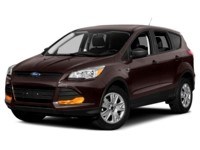 2013 Ford Escape 4WD 4dr SEL