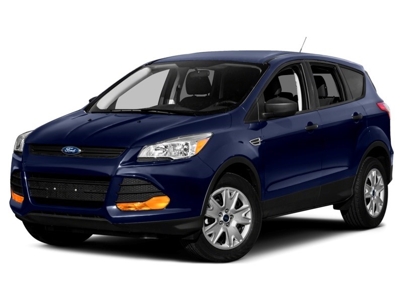 2013 Ford Escape 4WD 4dr SEL