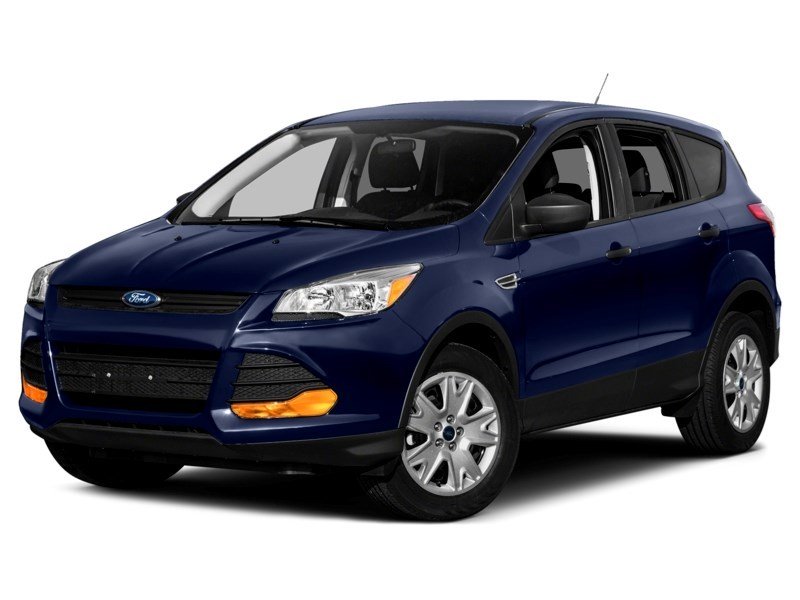 2013 Ford Escape 4WD 4dr SEL