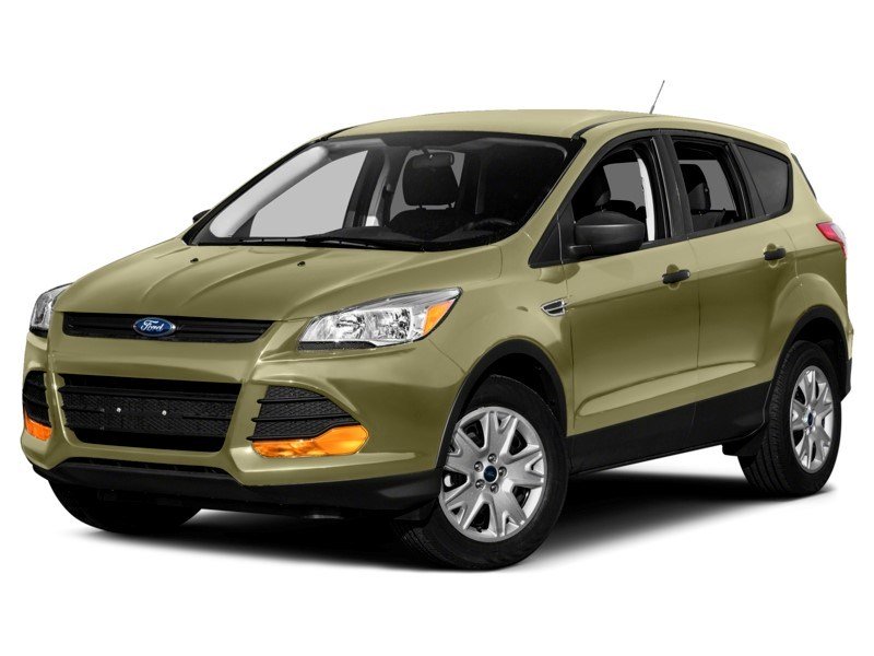 2013 Ford Escape 4WD 4dr SEL