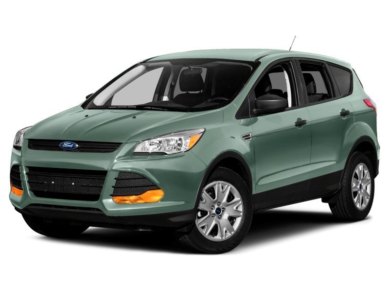 2013 Ford Escape 4WD 4dr SEL