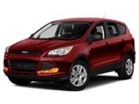 2013 Ford Escape FWD 4dr SE Ruby Red Clearcoat  Shot 1