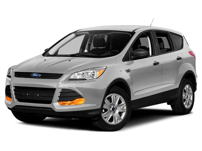 2013 Ford Escape 4WD 4dr SEL