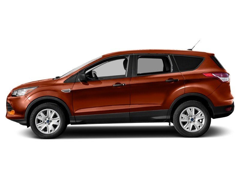 2014 Ford Escape FWD 4dr SE Sunset  Shot 15