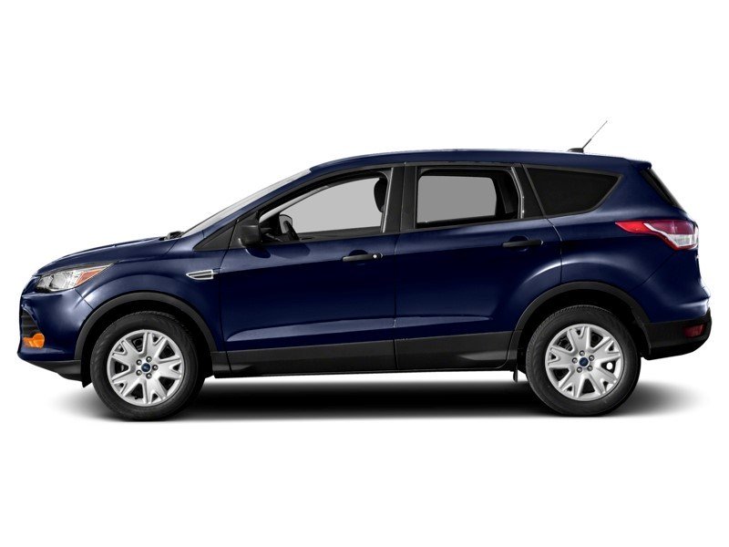 2013 Ford Escape 4WD 4dr SEL