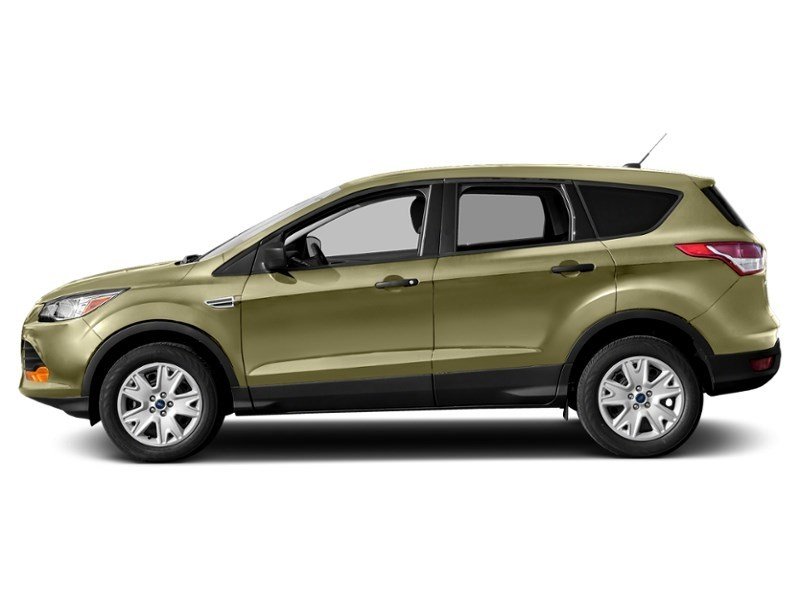 2013 Ford Escape 4WD 4dr SEL Ginger Ale Metallic  Shot 23