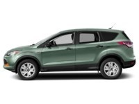 2013 Ford Escape 4WD 4dr SEL Frosted Glass Metallic  Shot 29