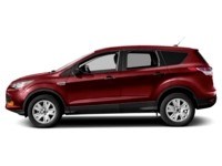 2013 Ford Escape 4WD 4dr SEL