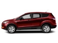 2013 Ford Escape FWD 4dr SE Ruby Red Clearcoat  Shot 5
