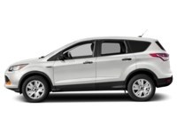 2013 Ford Escape 4WD 4dr SEL White Platinum Tri-Coat  Shot 39