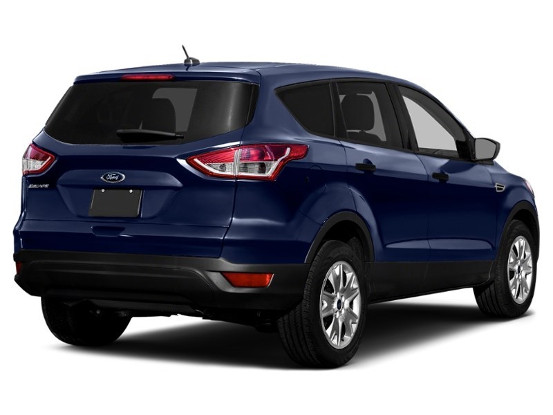 2013 Ford Escape FWD 4dr SE Deep Impact Blue  Shot 14