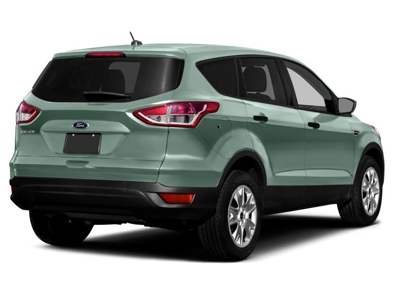 2013 Ford Escape 4WD 4dr SEL