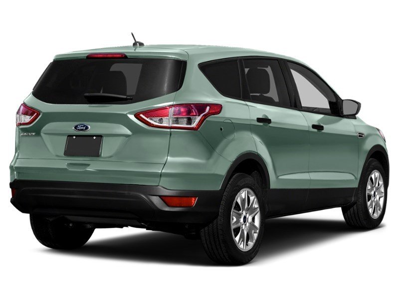 2013 Ford Escape 4WD 4dr SEL Frosted Glass Metallic  Shot 26