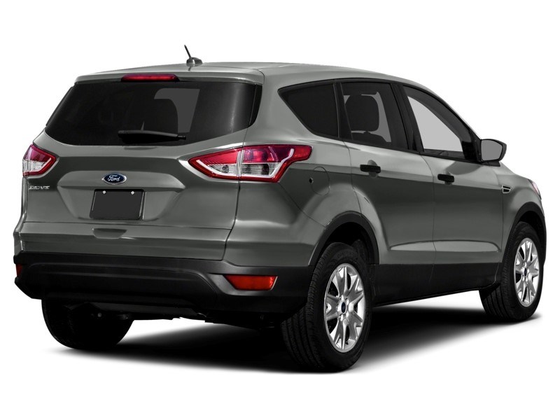 2014 Ford Escape FWD 4dr SE