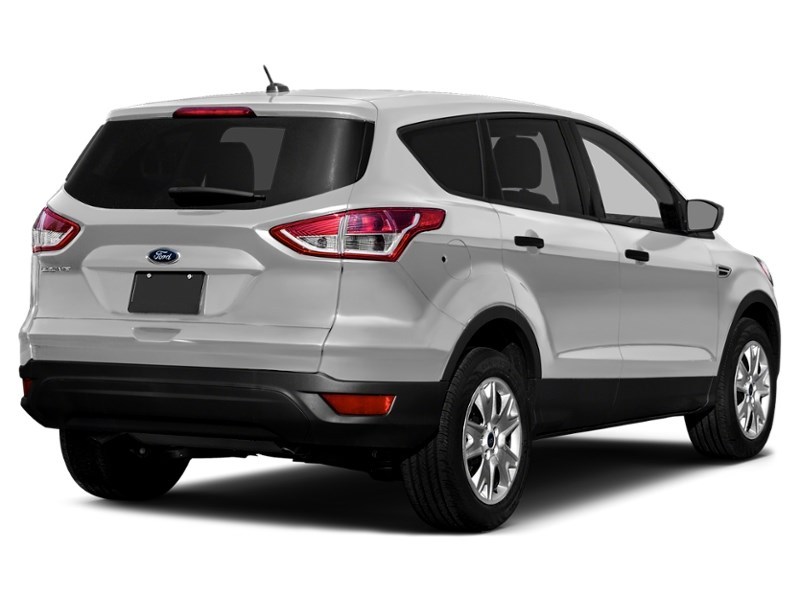 2013 Ford Escape FWD 4dr SE Ingot Silver Metallic  Shot 50