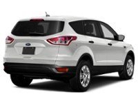 2014 Ford Escape FWD 4dr SE Oxford White  Shot 60