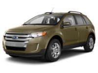 2013 Ford Edge 4dr SEL FWD