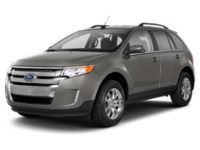 2013 Ford Edge 4dr SEL FWD