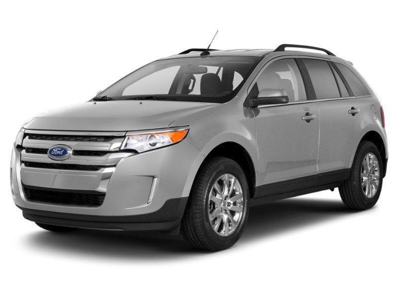 2013 Ford Edge 4dr SEL FWD
