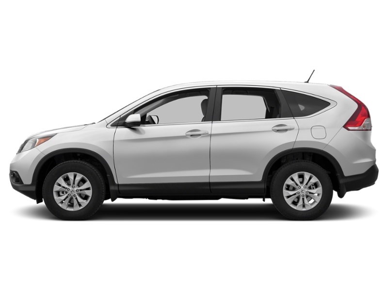 2013 Honda CR-V 2WD 5dr EX Alabaster Silver Metallic  Shot 21