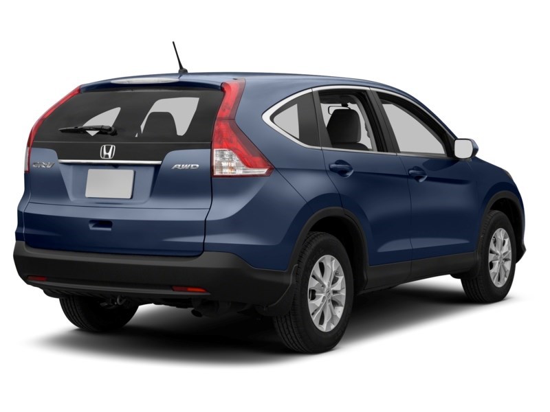 2013 Honda CR-V 2WD 5dr EX