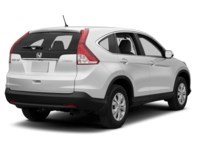 2013 Honda CR-V 2WD 5dr EX Aspen White Pearl  Shot 30