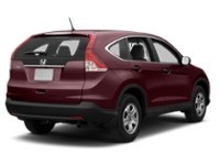2013 Honda CR-V AWD 5dr LX Dark Cherry Pearl  Shot 38