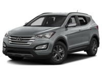 2013 Hyundai Santa Fe Sport AWD 4dr 2.4L Auto Luxury