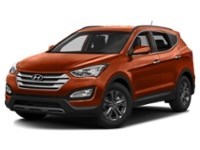 2013 Hyundai Santa Fe Sport AWD 4dr 2.4L Auto Luxury Canyon Copper  Shot 25