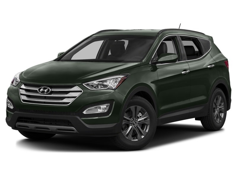 2013 Hyundai Santa Fe Sport AWD 4dr 2.4L Auto Luxury