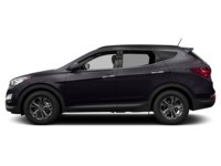 2013 Hyundai Santa Fe Sport AWD 4dr 2.4L Auto Luxury