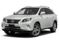 2013 Lexus RX 350 AWD 4dr Starfire Pearl  Shot 4