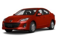 2013 Mazda Mazda3 4dr Sdn Man GS-SKY Velocity Red Mica  Shot 16
